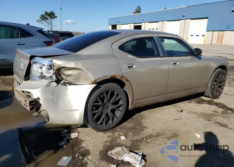 2009 Dodge Charger from USA, damaged, VIN 2B3KA43DX9H573414